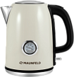 Чайник Maunfeld MFK-624BG