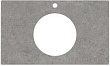 Столешница Kerama Marazzi Plaza Фондамента PL5.DL500900R\80