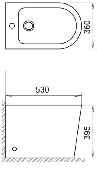 6543