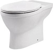 Чаша для унитаза-компакта BelBagno Liguria BB0103WP
