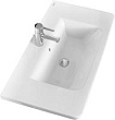 Мебельная раковина Roca Gap Unik 70 327471000