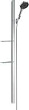 Душевой гарнитур Hansgrohe Rainfinity 130 3jet EcoSmart 27674000