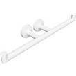 Держатель туалетной бумаги Bemeta White 104201074
