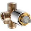 Скрытая часть Bravat D999CP-ENG
