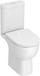Унитаз-компакт Kerama Marazzi Buongiorno BG.Pro.wc.01 с микролифтом