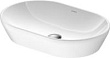 Раковина Duravit D-Neo 2372600070