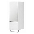 Шкаф-пенал Jacob Delafon Odeon up EB893G-N18 35x96 левый белый
