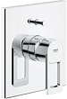 Смеситель для ванны с душем Grohe Quadra 19456000