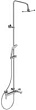 Душевая стойка Ideal Standard Cerafine O BC749AA