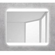 Зеркало BelBagno SPC-CEZ-800-700-LED-TCH