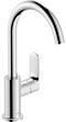 Смеситель Hansgrohe Rebris S 72536000 для раковины, хром