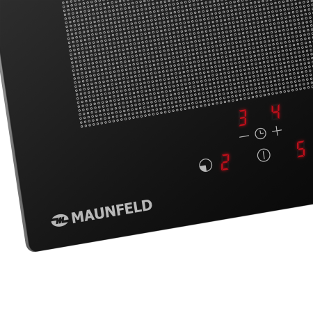 MAUNFELD MVI31.FL2-BK(05)