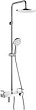 Душевая стойка Lemark Tropic LM7011C