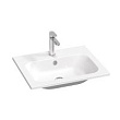 Раковина Ravak Chrome Slim 60
