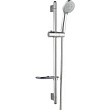 Душевой гарнитур Bravat Eco D152CP-1A-RUS
