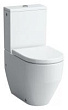 Унитаз-компакт Laufen Pro 8.2595.2.000.231.1 нижняя подводка