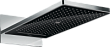Верхний душ Hansgrohe Rainmaker Select 580 3jet 24001600