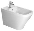 Биде напольное Duravit DuraStyle 228310 2283100000