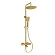 Душевая стойка Wasserkraft Thermo A199.259.201.BG