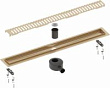 Душевой лоток Timo Drain System DS230106/17