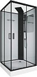 Душевая кабина Grossman GR-251Q 90x90