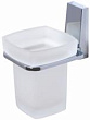Стакан WasserKraft Lopau K-6028