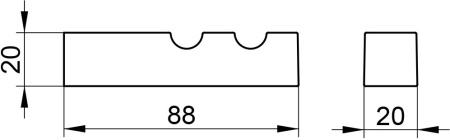 KEUCO_EDITION_90_DVOYNOY_HROM_N000374109_3