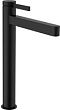 Смеситель Hansgrohe Finoris 76070670 для раковины, с донным клапаном Push-Open