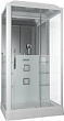 Душевая кабина Grossman GR-127 R, 120x90
