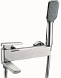 Смеситель Kaiser Saga 53022 для ванны с душем