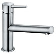 Смеситель Kludi Steel 44850F860 для кухонной мойки