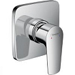 Смеситель Hansgrohe Talis E 71764000 для душа