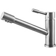 Смеситель Lemark Expert LM5072S для кухни