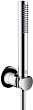 Душевой гарнитур Kludi Nova Fonte Deco 1S 2085005-35