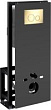 Система инсталляции для унитазов Wasserkraft Glan 66TLT.010.ME.BL.PG02