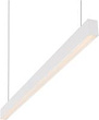 Линейный светильник Denkirs Hals DK9153-WH 150 см, 3000K, белый