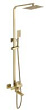Душевая стойка Fmark FS8145C