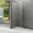 Душевая перегородка Ravak Walk-In Wall 150х200 см, профиль хром