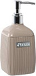 Дозатор Fixsen Brown FX-403-1 бежевый