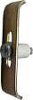 Комплект крепежей для мойки IDDIS 004M006i77, 6 шт.