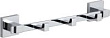 Планка Savol S-06573A, 3 крючка