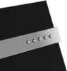 9_BRIDGE Line 60 Black stripe Inox