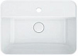 Раковина Kerama Marazzi Plaza PLR.wb.55.1