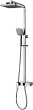 Душевая стойка Lemark Tropic LM7005C