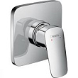 Смеситель Hansgrohe Logis 71604000 для душа