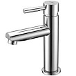 Смеситель Wasserkraft Main 4104 для раковины