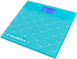 Напольные весы Maunfeld MBS-183G03