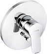Смеситель Kludi Pure&Easy 376500565 для ванны с душем