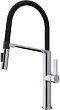 Смеситель Paulmark Ba214029-CR для кухни