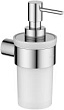 Дозатор Aquatek Лира AQ4405CR хром